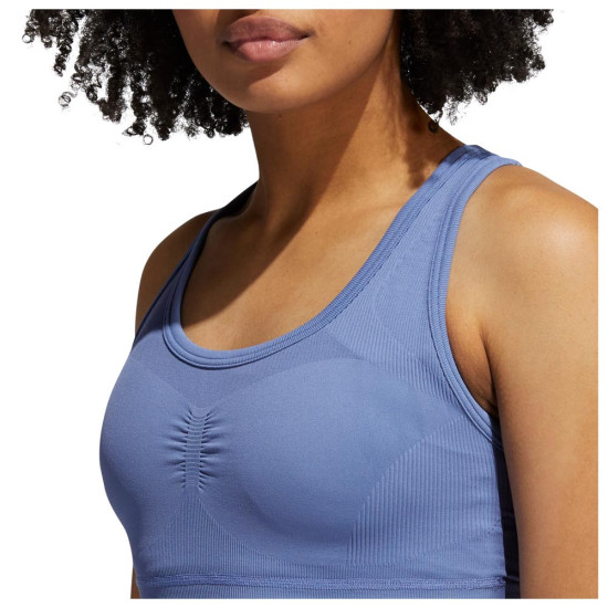 Adidas Γυναικείο μπουστάκι Studio Bra